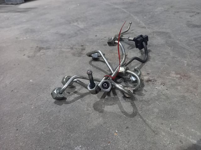 bontott RENAULT MASTER Nyomócső